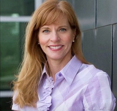 Mary S. Fuselier
