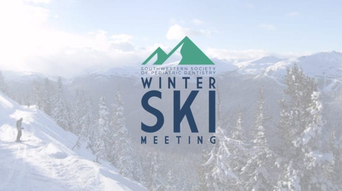 Winter Ski Meeting