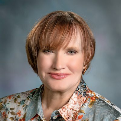 Dr. Janna McIntosh