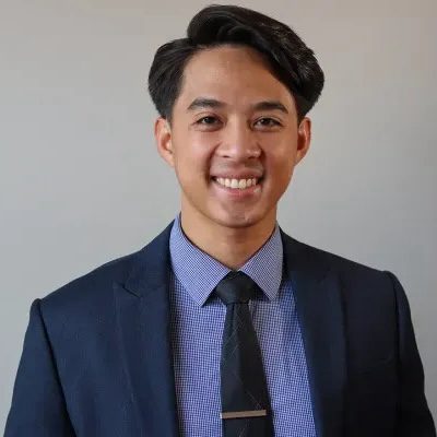 Dr. Dan Hoang