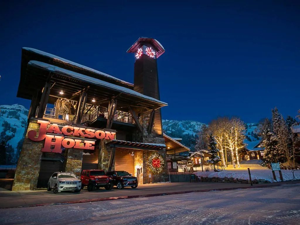 Jackson Hole