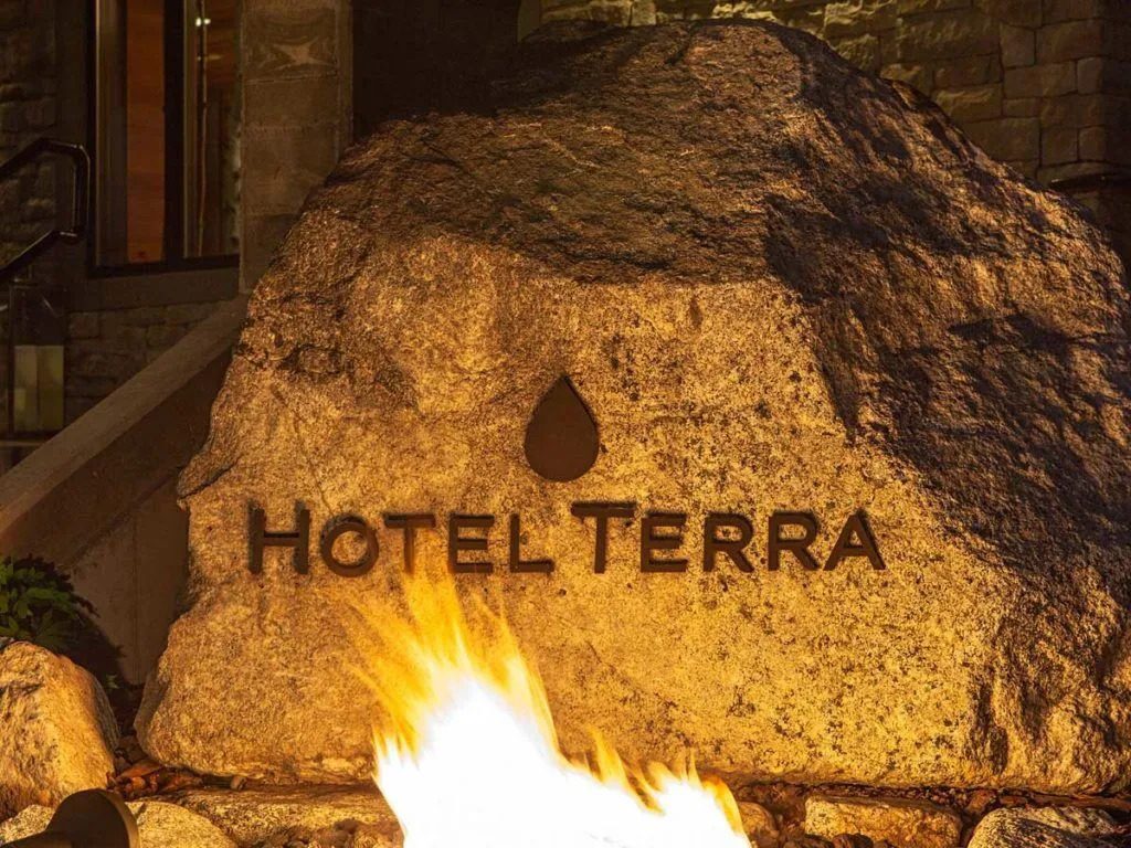 Hotel Terra