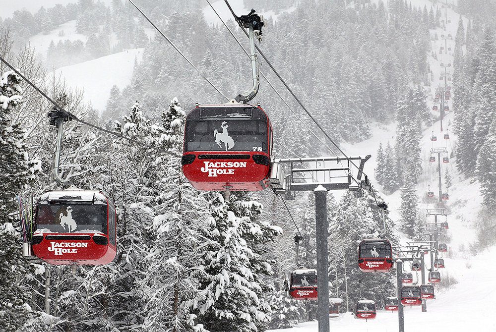 Jackson Hole